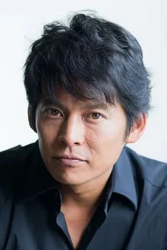 Yuji Oda