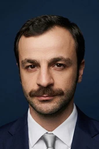Güven Murat Akpınar