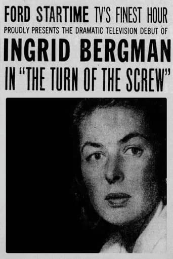 The Turn of the Screw