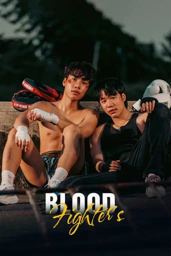 Blood Fighters