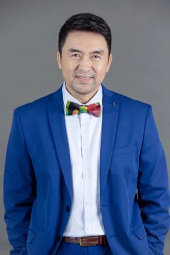 Liu Weihua