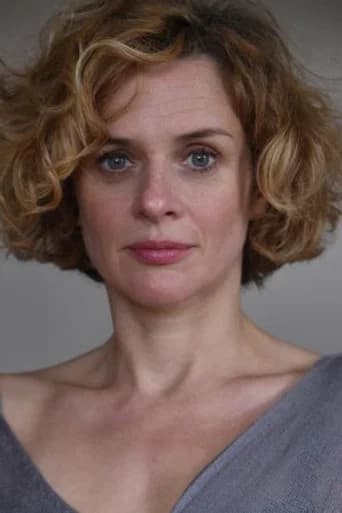 Florence Hebbelynck