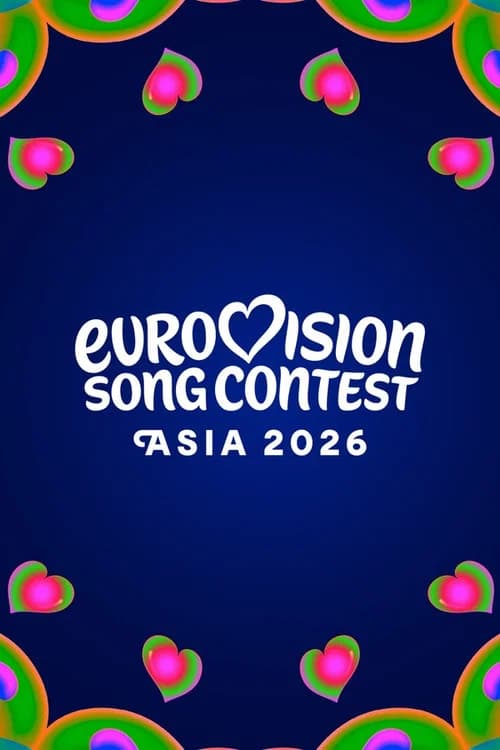 Eurovision Song Contest Asia