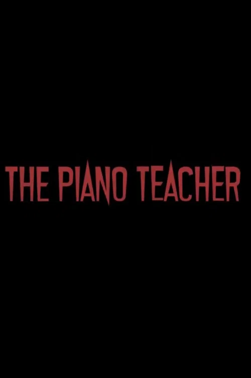 The Piano Teacher