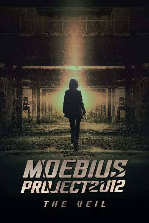 Moebius Project 2012: The Veil