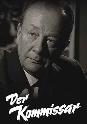 The Commissioner
