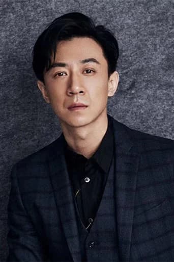Zhang Weiyi