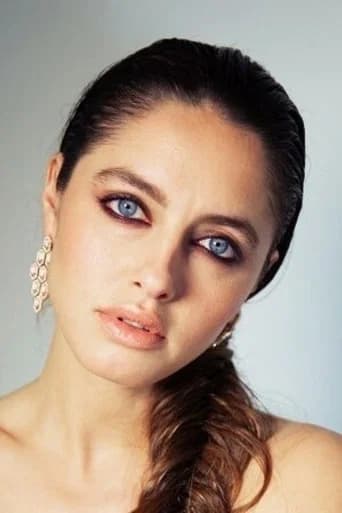 Matilde Gioli