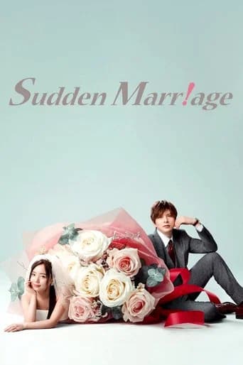 Sudden Marriage