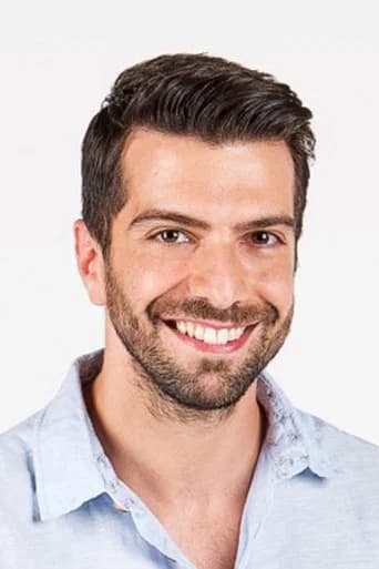 Dimitris Tsakalas