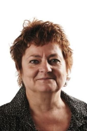 Magda Cnudde