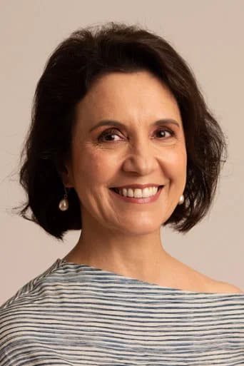 Verónica Merchant