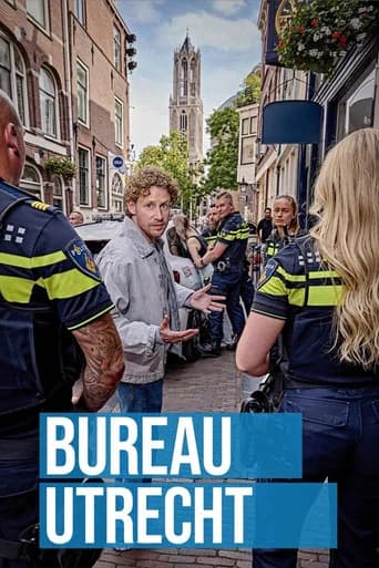 Bureau Utrecht