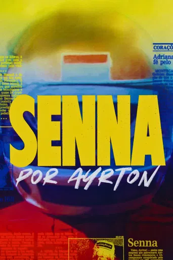Senna by Ayrton