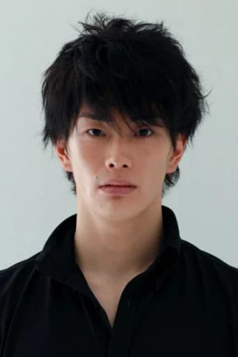 Reo Tamaoki