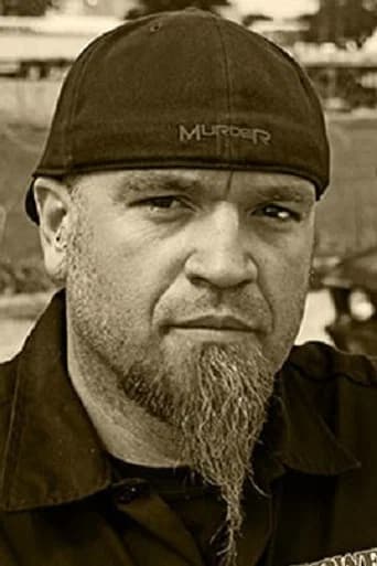 Shawn Ellington