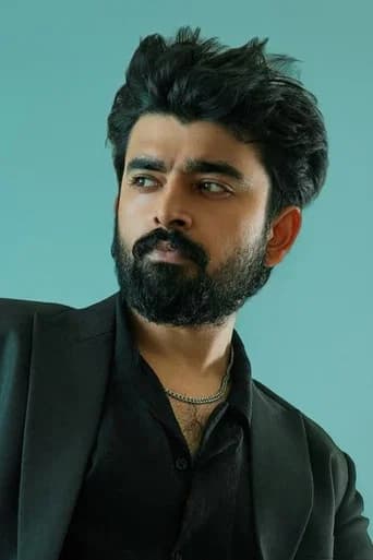 Saad Bilgrami