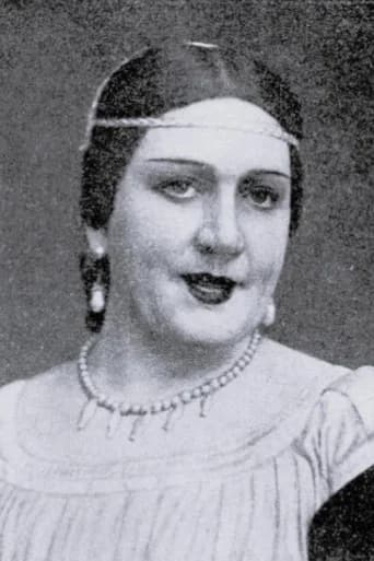 Faina Shevchenko